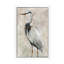 Crane At Dusk II by Carol Robinson - Painting on Canvas-383796185-390835931