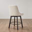 Tabouret de comptoir Arjean 26-1763311061