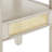 Pulukan Counter Height Drop Leaf Dining Table-84497193-84497190