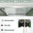 60" Wide And 70" High Aluminum Frame Bypass Bathroom Sliding Door With Double Handle As Towel Rail, - Crash Angle, Mute Rollers, Easy To Install 56 Adjustable Width 8mm & Tempered Glass, Stainless