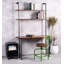 Tabouret de comptoir Jasneet