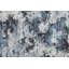 Tapis gris anthracite / bleu Lorentz-1819624511