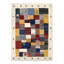Lelsie One-of-a-Kind 2'9'' X 4' Hand Knotted Area Rug