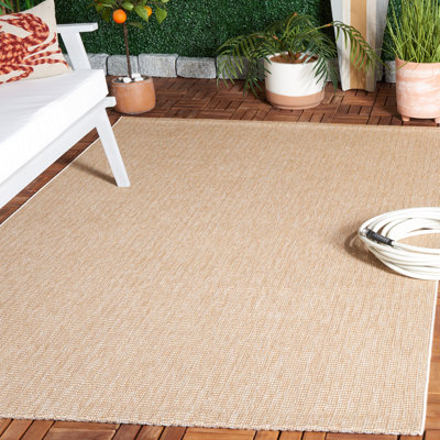 Tapis d'intérieur / extérieur Zenn