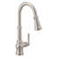 Paterson One-Handle Bar Faucet with Power Clean-267876093