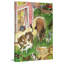 Farm Animals - Painting on Canvas-2117081902