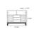 Home Retro Display Case-121455959