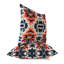 Coussin Damask Rapture-101211829-101211831