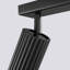 Karbon Aluminium Flush Mount-1840828823