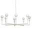 Park 8 - Light Chandelier