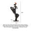 Figurine moderne en résine-1830316025