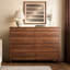 Commode 8 tiroirs l 55 po-1920999937
