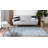 Eshin Abstract Indoor Rug