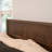 Sera Fluted Solid Wood Platform Bed-1024237436-1024237439