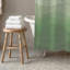 Rideau de douche simple Perine-364733461