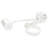 48'' 3 -Light Track Track Kit with Dimmable and Adjustable Head-13985352