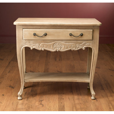 Console Colebrook