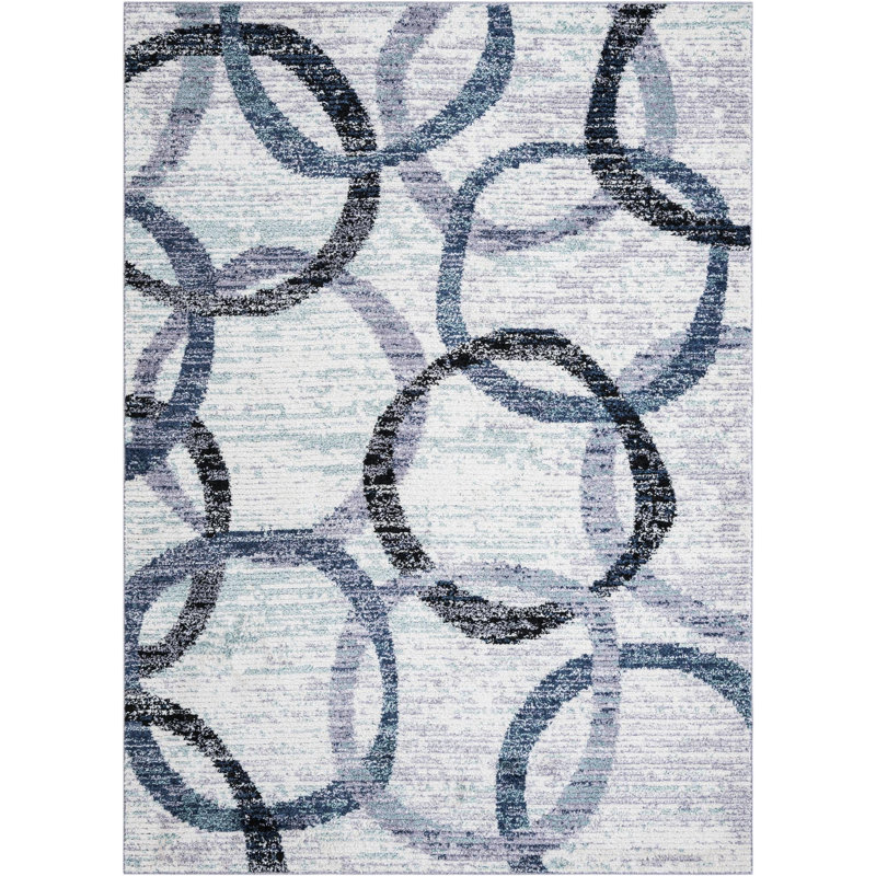  Catalina Tucson Rug, Rectangle 9' x 12'