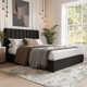 Chenault Platform Bed