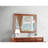 Lavita  Mirror , Oak