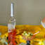All' Eden Candlestick-459227649