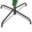 vidaXL Upside-down Artificial Pre-lit Christmas Tree with Ball Set-2041153873