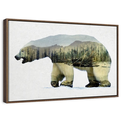Arctic Polar Bear