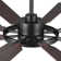 Antoinesha Ceiling Fan with LED Lights