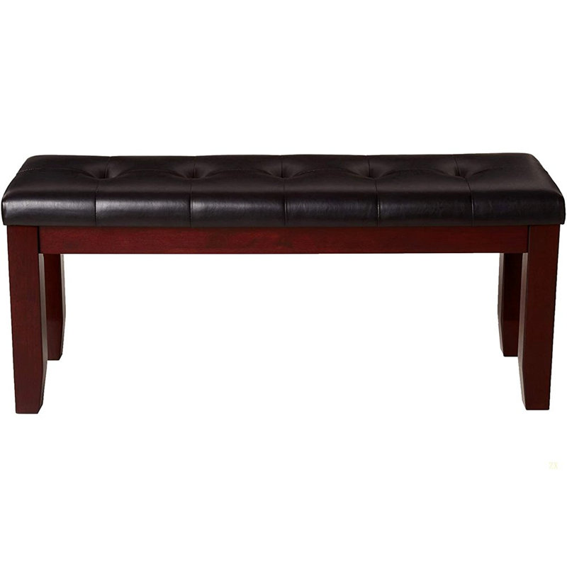 Ensemble de meubles de chambre à coucher 1pc Modern