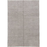 Geometric Area Rug