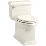 Memoirs Comfort Height 1.28 gpf One-piece Compact Elongated Toilet