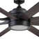 Xerxes Modern Indoor Ceiling Fan with Lights and Remote Control
