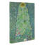The Sunflower Vol.2 by Gustav Klimt - Wrapped Canvas-61883540