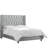 Danieal Upholstered Standard Bed-22800840-22800854