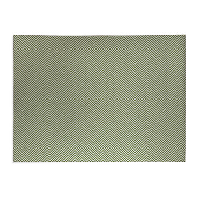 Chevy Champ Low Profile Kitchen Mat