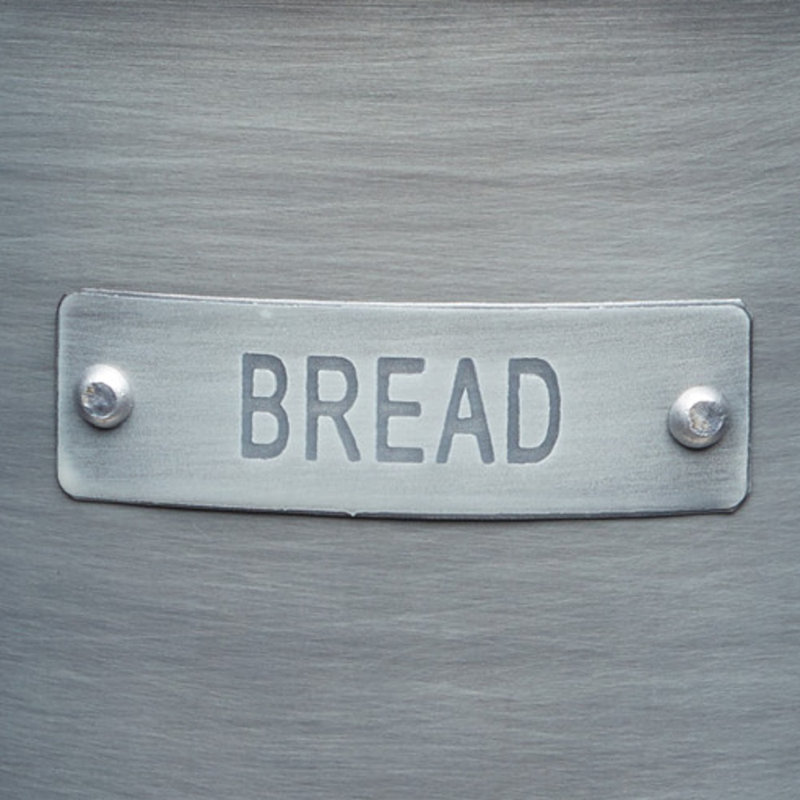 Industrial Kitchen Bread Bin