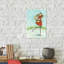 Bella Pilar - Wrapped Canvas Print-34180311
