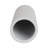 Zed Ribbed Ceramic Handcrafted Watertight Table Vase-86749016-86749017