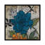 «Silver Days I», impression sur toile-30006632-72443064