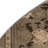French Gray Indoor and Outdoor Area Rug-362943830