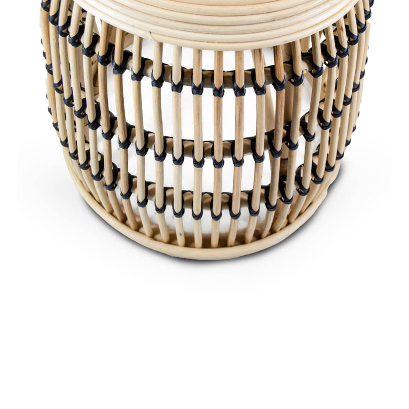Alixon End Table