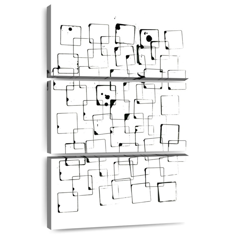 Avery Building Blocks, 32" H x 20" W