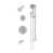 Polished Chrome is out of stock selected