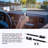 Metal Gate and Gate Opener Complete Kit-93502064