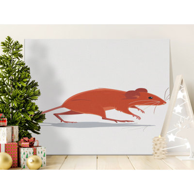 Wrapped Canvas Print Set