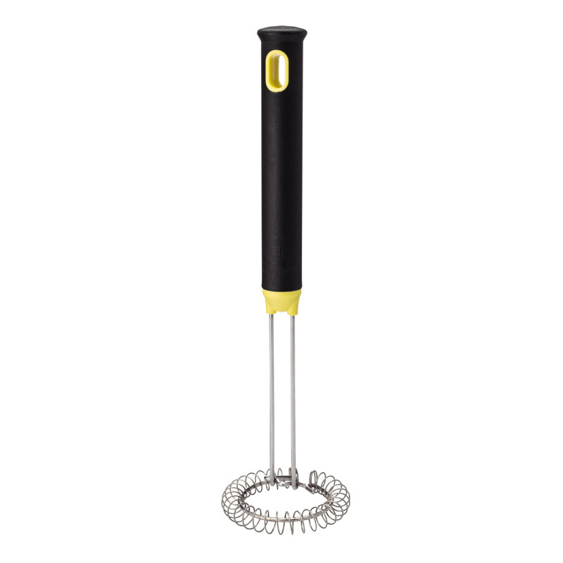 Fouet en spirale avec poignée Exoglass® Matfer