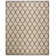 Miesha Performance Geometric Rug