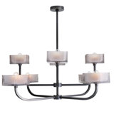 Louis 8 - Light Chandelier