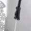 Robinet de cuisine avec douchette extractible-124456773