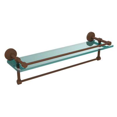 Tablette de rangement Beresford